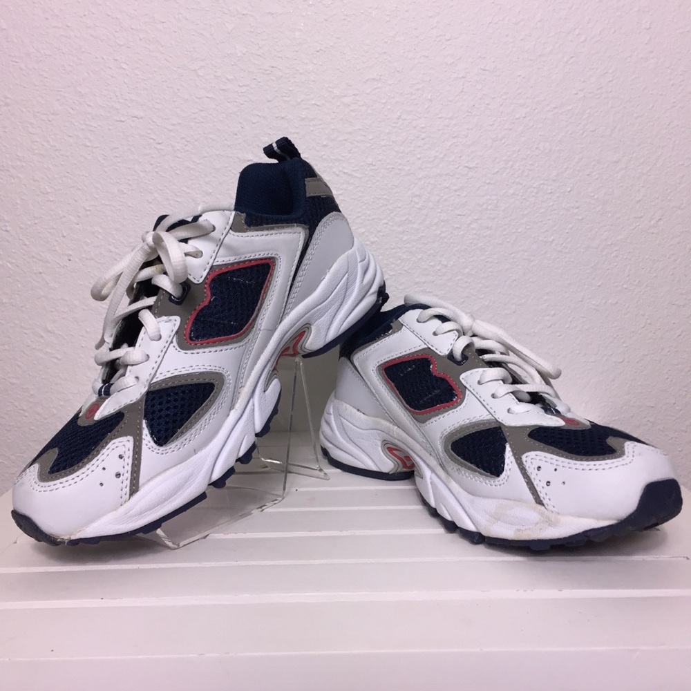 Spaulding Athletic Shoes